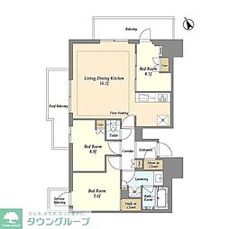 オアーゼ日暮里レジデンス 0719