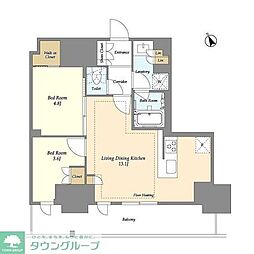 オアーゼ日暮里レジデンス 0617