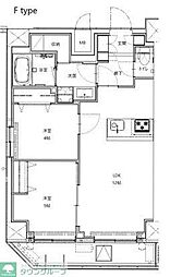 レアライズ町屋 701