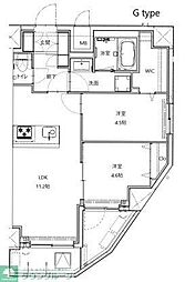 レアライズ町屋 702