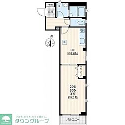 セゾンドミール