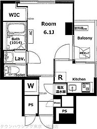 ガラ・シティ金町 401