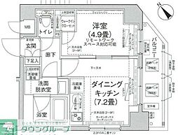 ティモーネグランデ町屋
