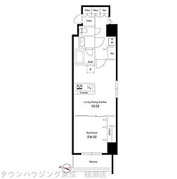 グレイス綾瀬 701