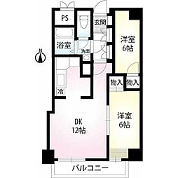 PRISM COURT 綾瀬 502