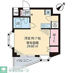プランドール梅島(プランドールウメジマ)