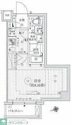 リライア東京イーストレジデンス