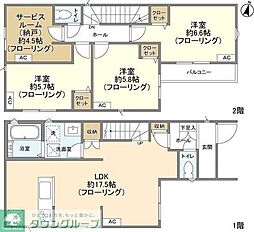 Kolet足立佐野02 1