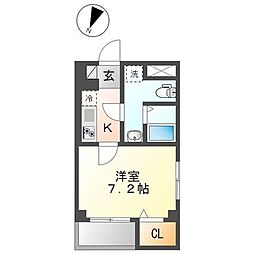 サングレース半田 301