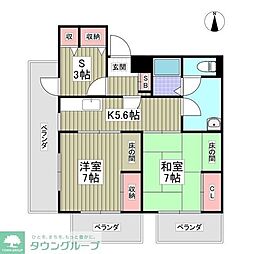 URBAN　TERRACE亀有