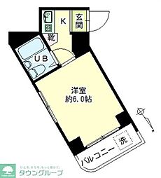 エスパッソ綾瀬 301