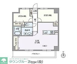 U COURT 西新井 405