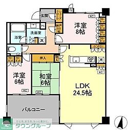 アクアテラ　ブロード・スクエア