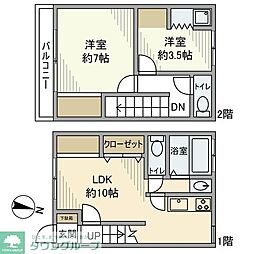 千住柳町戸建