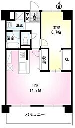 レジデンス・フォンテーヌ