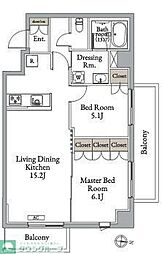 メトロステージ亀有