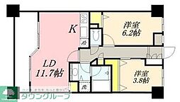 ＬＡＮＡＩ　Ｔ　ＧＡＲＤＥＮ 404