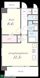 足立区六町１丁目