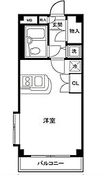 ワコーレエレガンス東四つ木第2