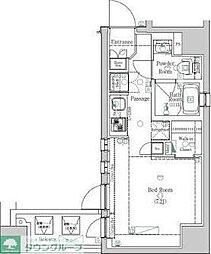 ジーベック東日暮里ノース