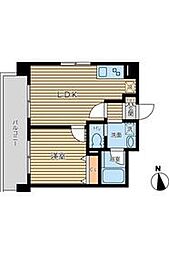 オーキッドレジデンス三ノ輪II