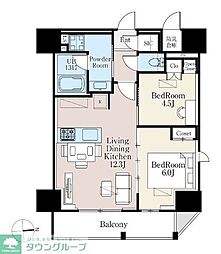 ザ・ライオンズフォーシア町屋