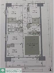 シティータワー金町レジデンス棟C棟
