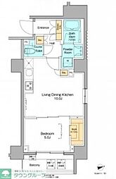 プラウドフラット上野松が谷