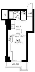 下谷セントラルマンション