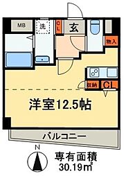 葛飾区宝町１丁目