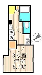 葛飾区立石８丁目