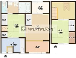 浅草4丁目戸建