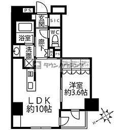 中央区新富２丁目