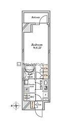 台東区東浅草１丁目