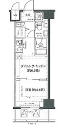 台東区日本堤２丁目