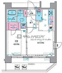 台東区日本堤１丁目