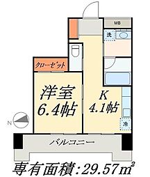 台東区竜泉３丁目