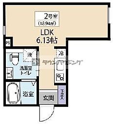 荒川区荒川５丁目