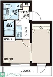 足立区柳原２丁目