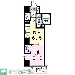 台東区今戸２丁目