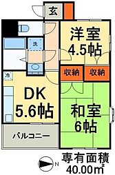 足立区千住仲町