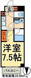 足立区千住仲町