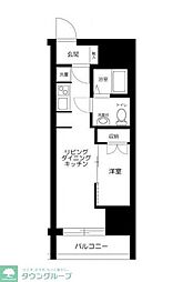 荒川区東日暮里５丁目