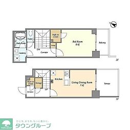 ＵＲＢＡＮＬＩＮＫ護国寺