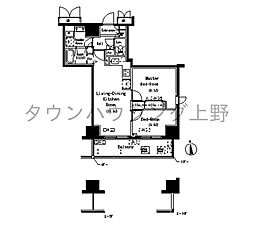 パークアクシス元浅草ステージ