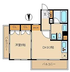 パークアクシス仲御徒町