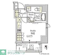 パークアクシス秋葉原Ｅａｓｔ