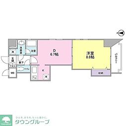 カーサ　ブリリア