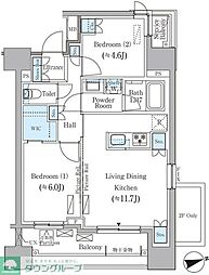 パークアクシス御茶ノ水ヒルトップ