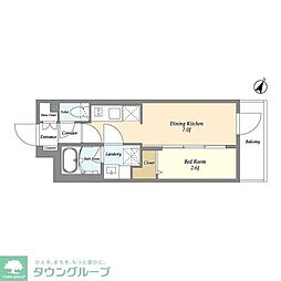 グランカーサ千駄木